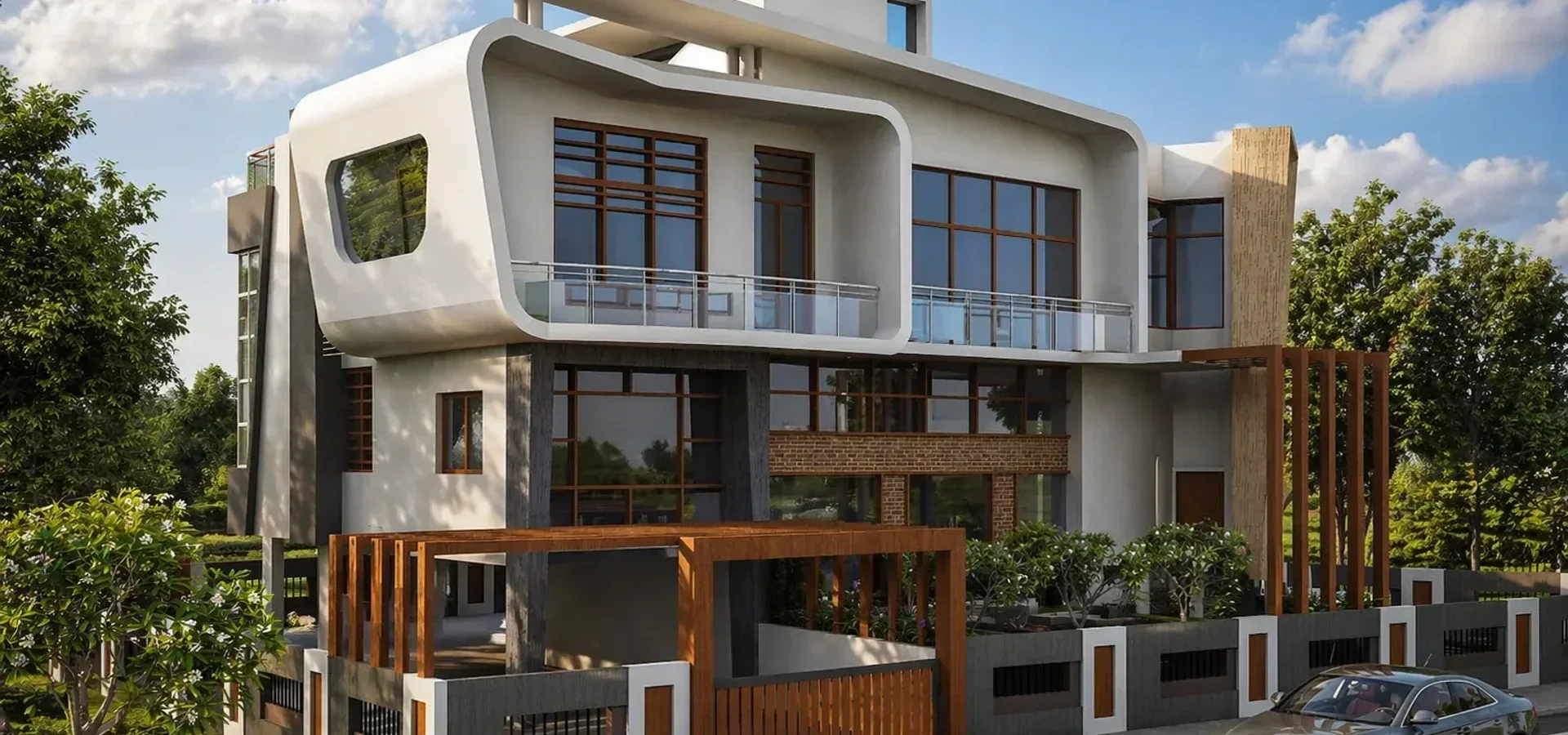 Architectural Design Studio Project