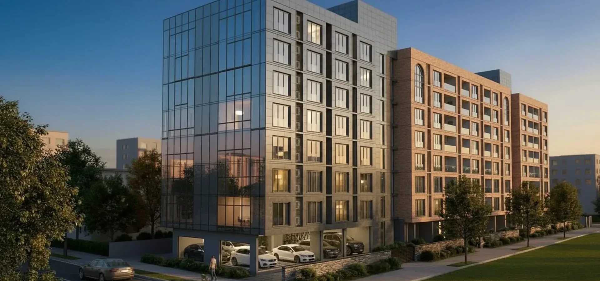 ADS Architecture Pune