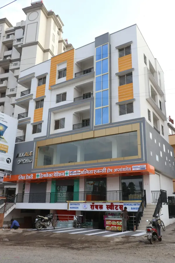 Ramdas Akkale Commercial