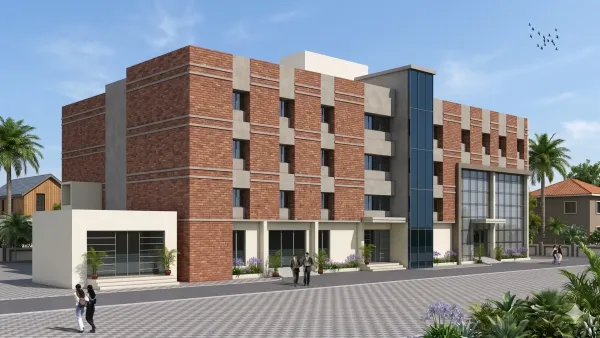 Hi Physix Ranjangaon