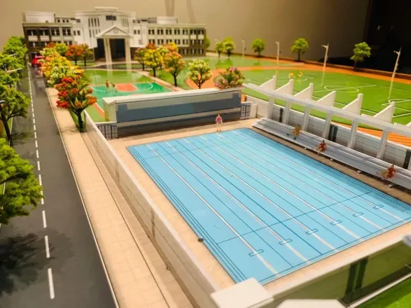 Deepak Sharma Residence MHOW
