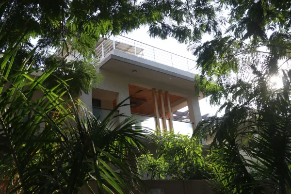 Present day — Pune studio